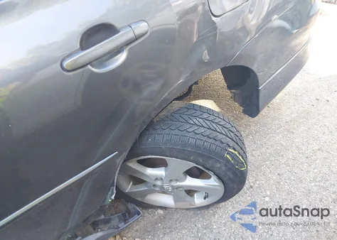 2012 Toyota Corolla S from USA, damaged, VIN 2T1BU4EE9CC846193